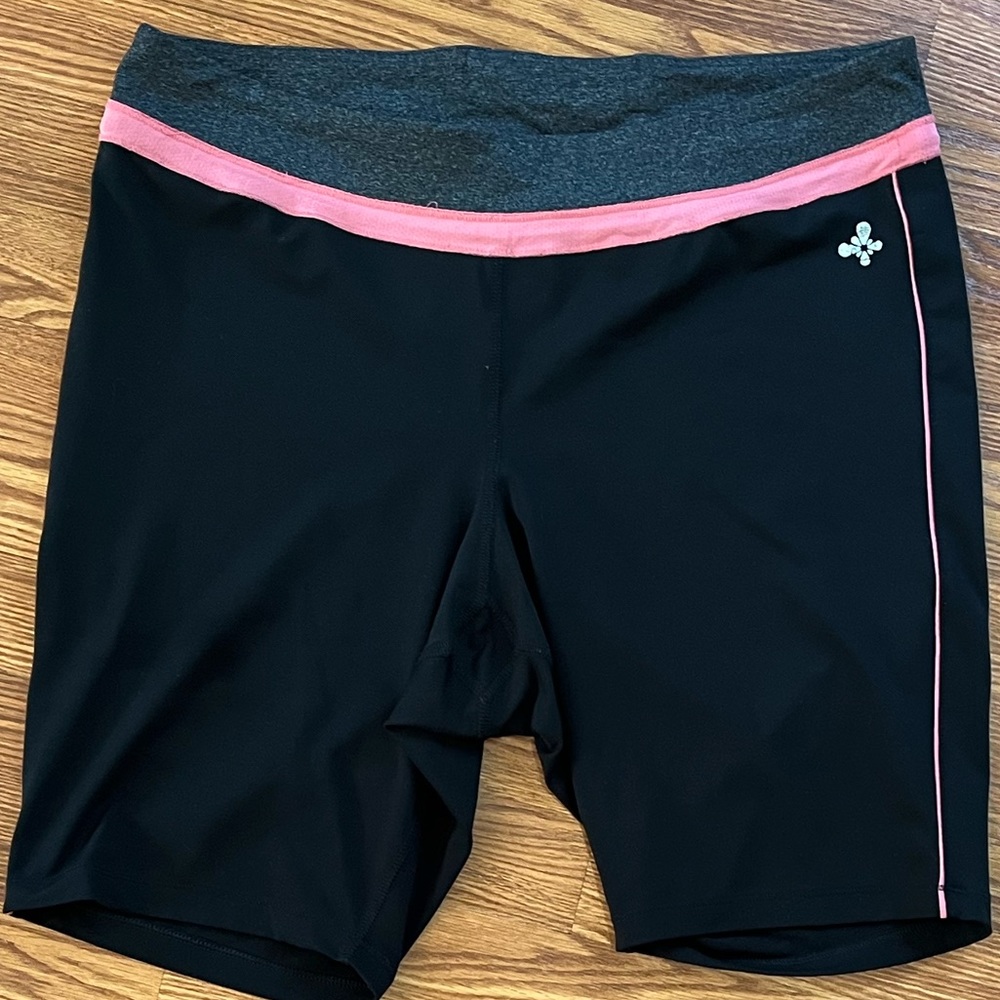 Old Navy Bike Shorts